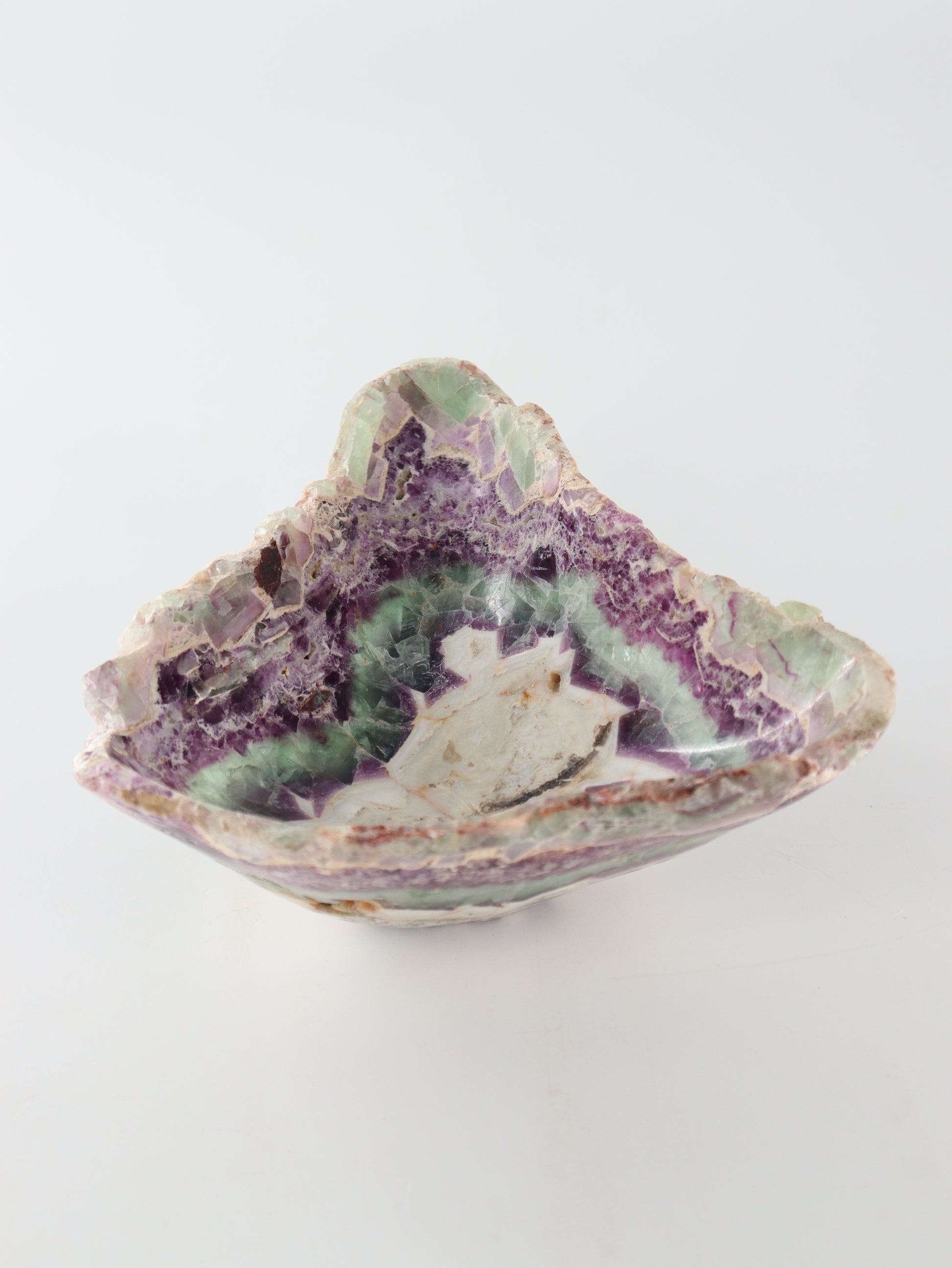 Fluorite Bowl - Expert Wholesale and Supplier of Wholesale Crystals & Bulk Gemstones, []