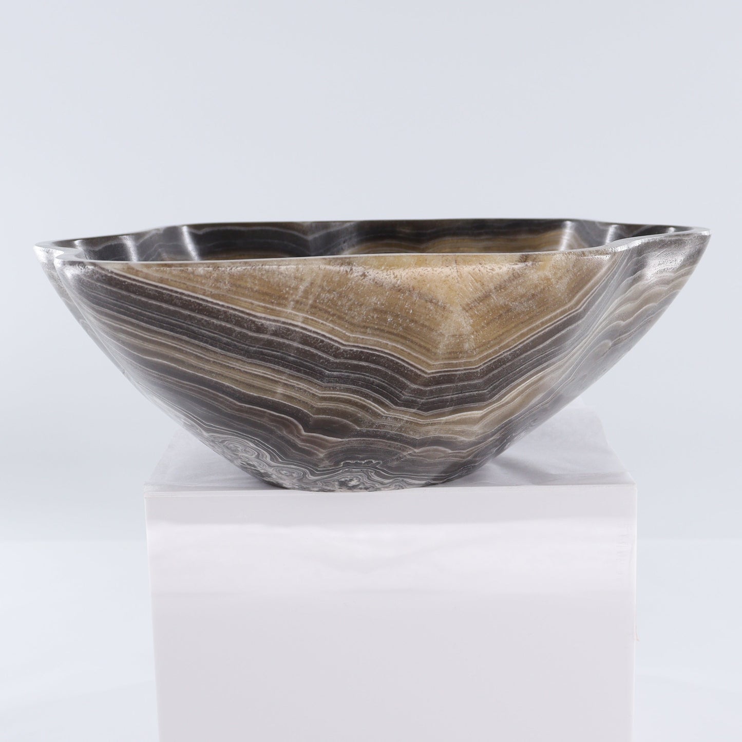 Onyx Bowl - Expert Wholesale and Supplier of Wholesale Crystals & Bulk Gemstones, ["Bowls","Mexico","onyx"]