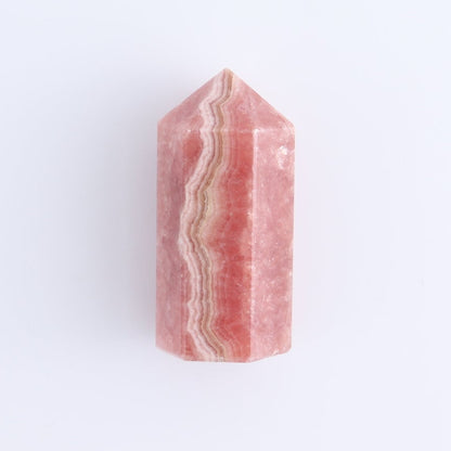 Rhodochrosite Tower