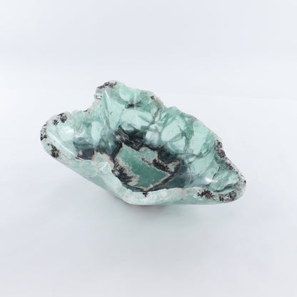 Fluorite Bowl - Expert Wholesale and Supplier of Wholesale Crystals & Bulk Gemstones, ["Bowls","Fluorite","Mexico"]