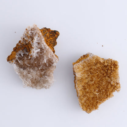Hemimorphite Clusters Flat - Expert Wholesale and Supplier of Wholesale Crystals & Bulk Gemstones, ["Clusters","Flats","Hematite"]