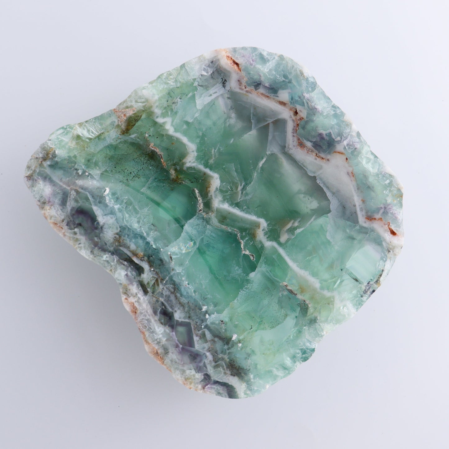 Fluorite Bowl - Expert Wholesale and Supplier of Wholesale Crystals & Bulk Gemstones, ["Bowls","Fluorite","Mexico"]
