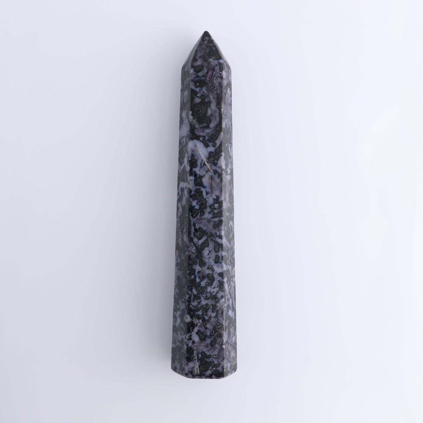 Indigo Gabbro Towers Set of 3