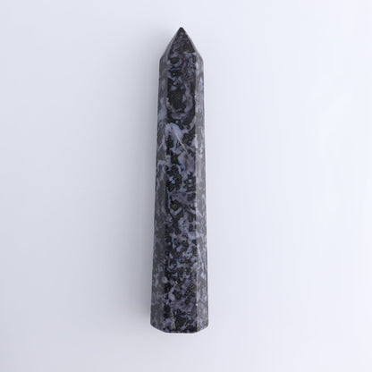 Indigo Gabbro Towers Set of 3
