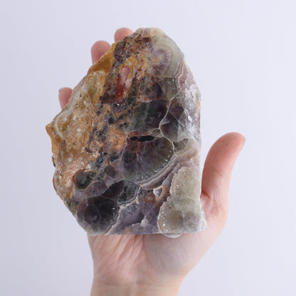 Fluorite Face Polished Set of 2 - Expert Wholesale and Supplier of Wholesale Crystals & Bulk Gemstones, ["Face Polished","Fluorite","Mexico"]