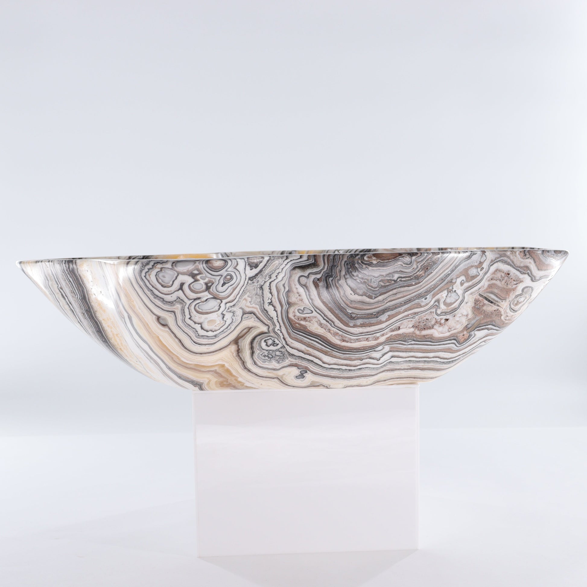Onyx Bowl - Expert Wholesale and Supplier of Wholesale Crystals & Bulk Gemstones, ["Bowls","Mexico","onyx"]