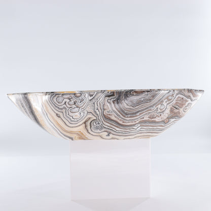 Onyx Bowl - Expert Wholesale and Supplier of Wholesale Crystals & Bulk Gemstones, ["Bowls","Mexico","onyx"]