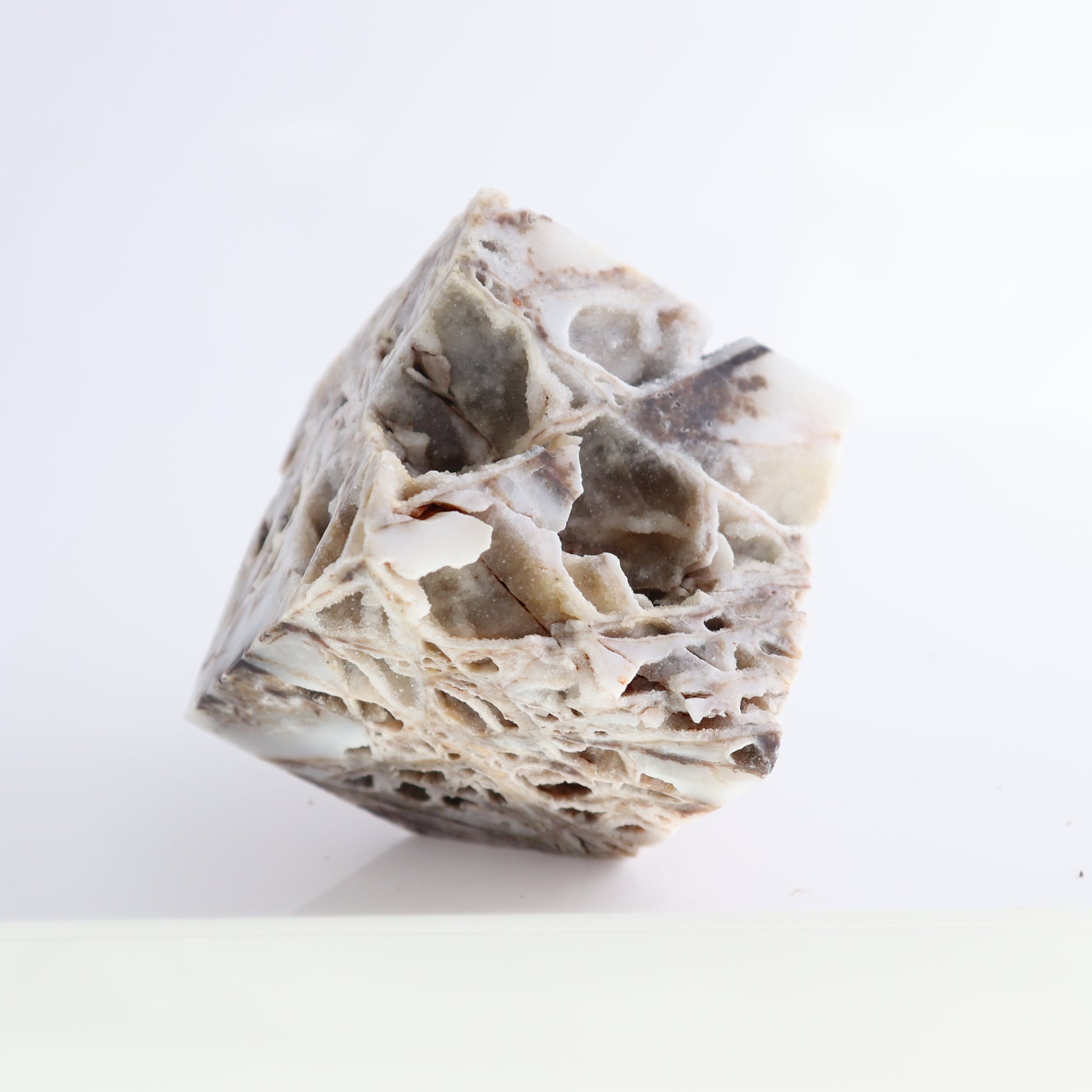 Sphalerite Cubes Set of 6 - Expert Wholesale and Supplier of Wholesale Crystals & Bulk Gemstones, ["Cubes","Peru","sphalerite"]
