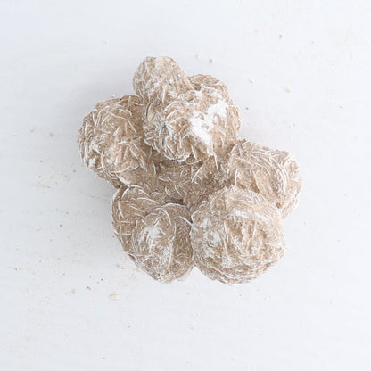 Desert Rose Set of 4