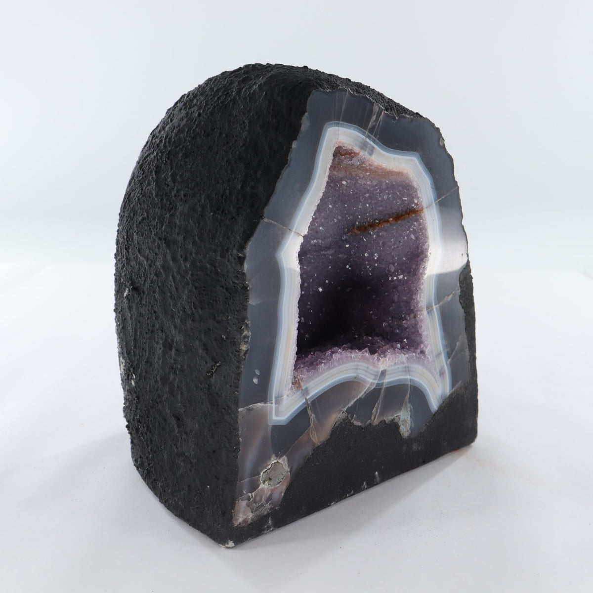 Amethyst Cathedral