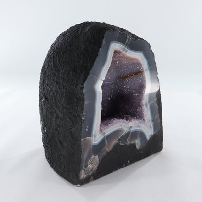 Amethyst Cathedral