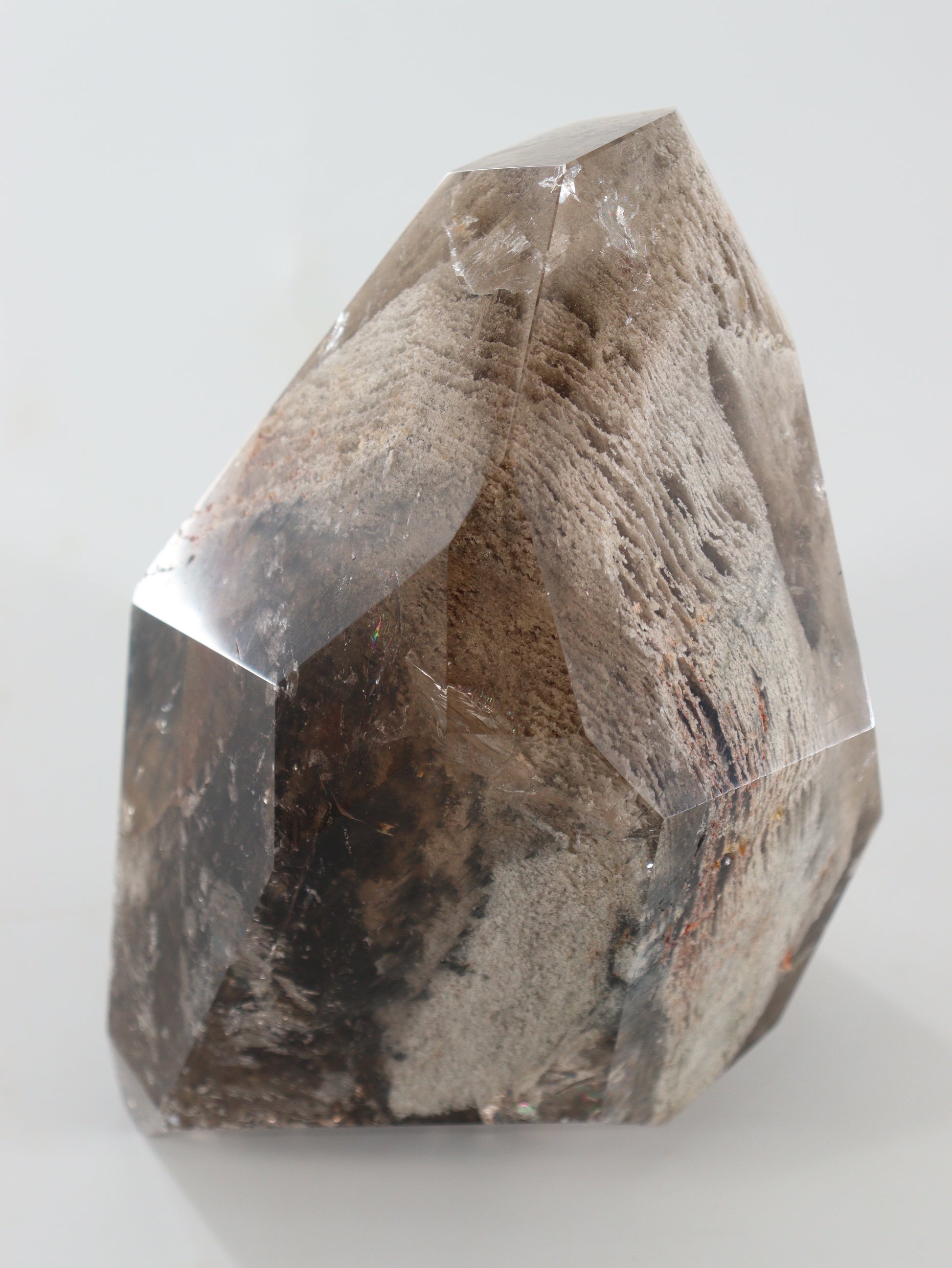 Garden Quartz Freeform - Expert Wholesale and Supplier of Wholesale Crystals & Bulk Gemstones, ["Brazil","close_60","Freeforms","Quartz"]