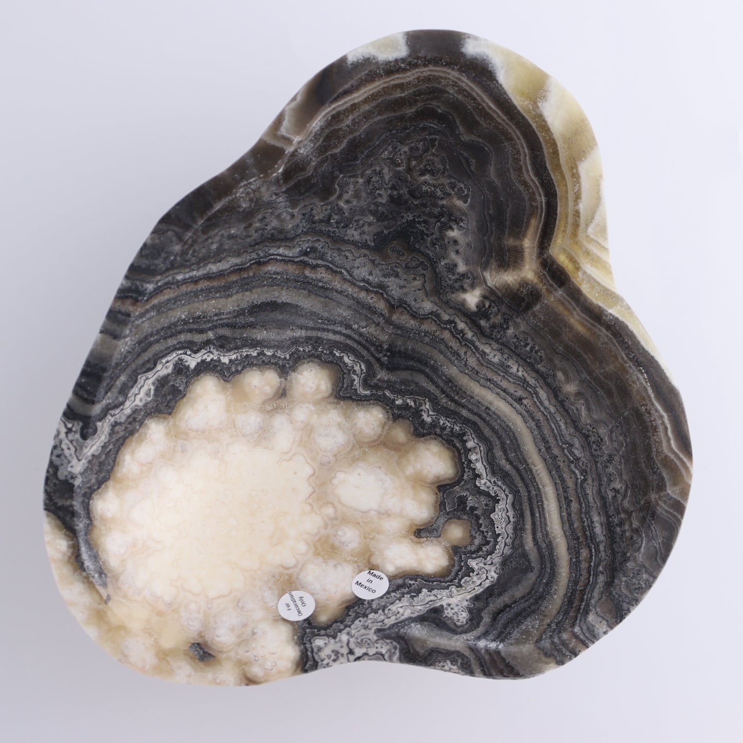 Onyx Bowl - Expert Wholesale and Supplier of Wholesale Crystals & Bulk Gemstones, ["Bowls","Mexico","onyx"]
