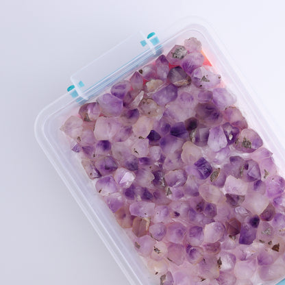 Amethyst Flat from Morocco - Expert Wholesale and Supplier of Wholesale Crystals & Bulk Gemstones, ["Amethyst","Flats","Morocco"]