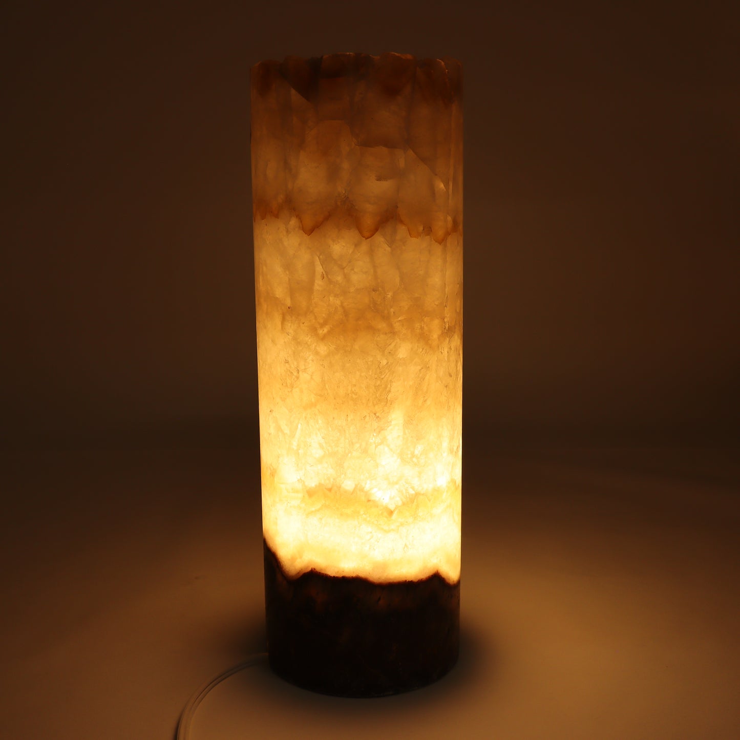 Onyx Lamp - Expert Wholesale and Supplier of Wholesale Crystals & Bulk Gemstones, ["Lamps","Mexico","onyx"]