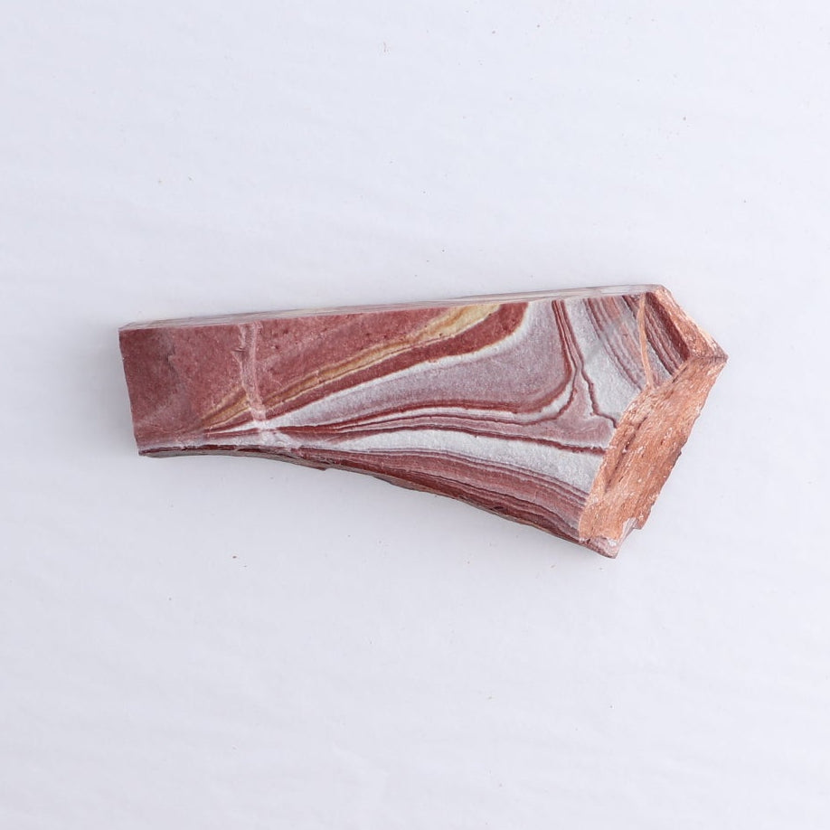 Rhyolite Slabs Set of 6