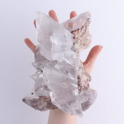 Naica Selenite Rough