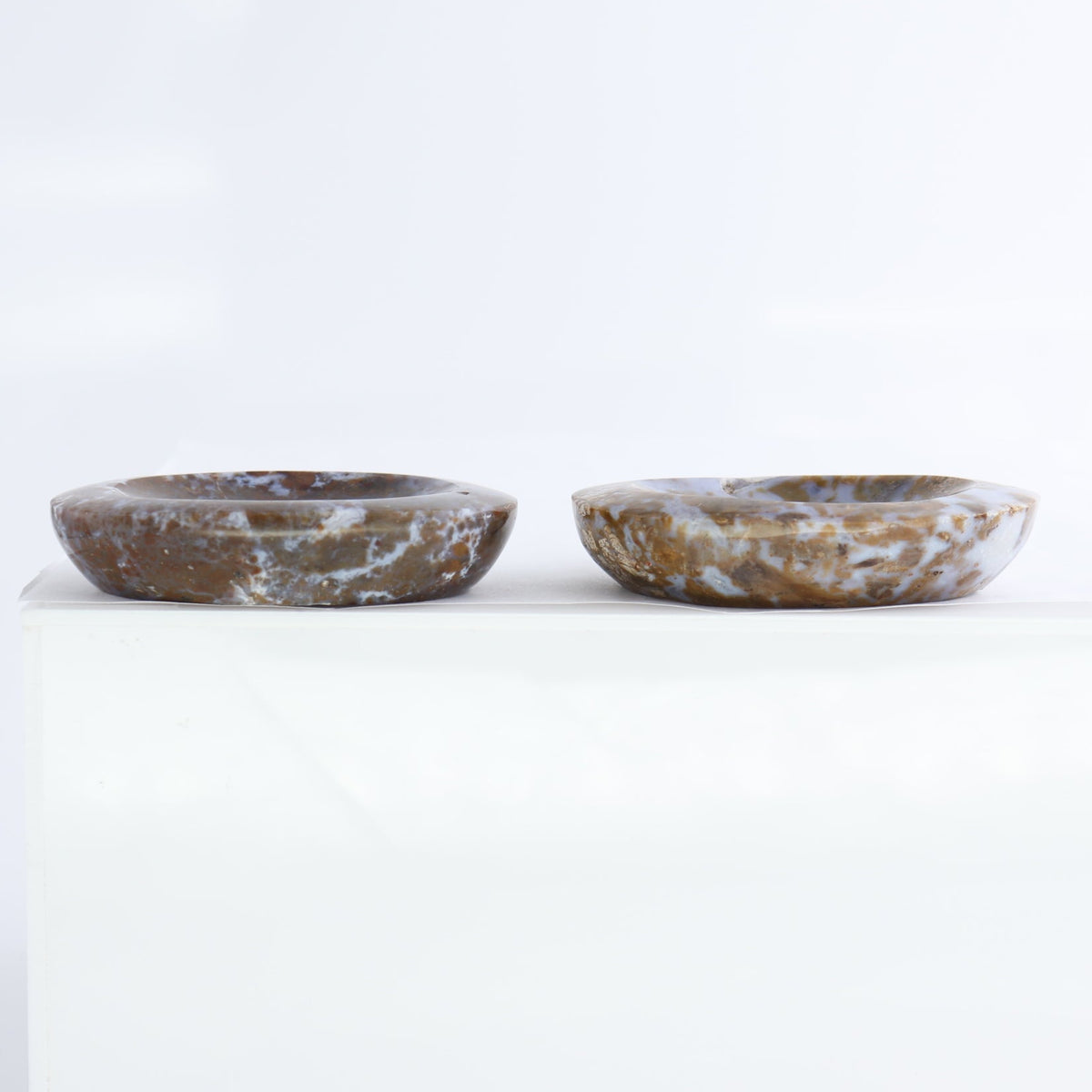 Ocean Jasper Bowls Set of 8