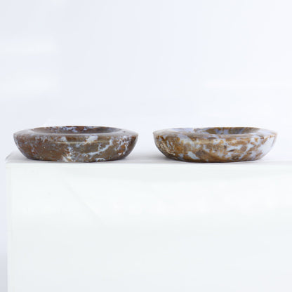 Ocean Jasper Bowls Set of 8