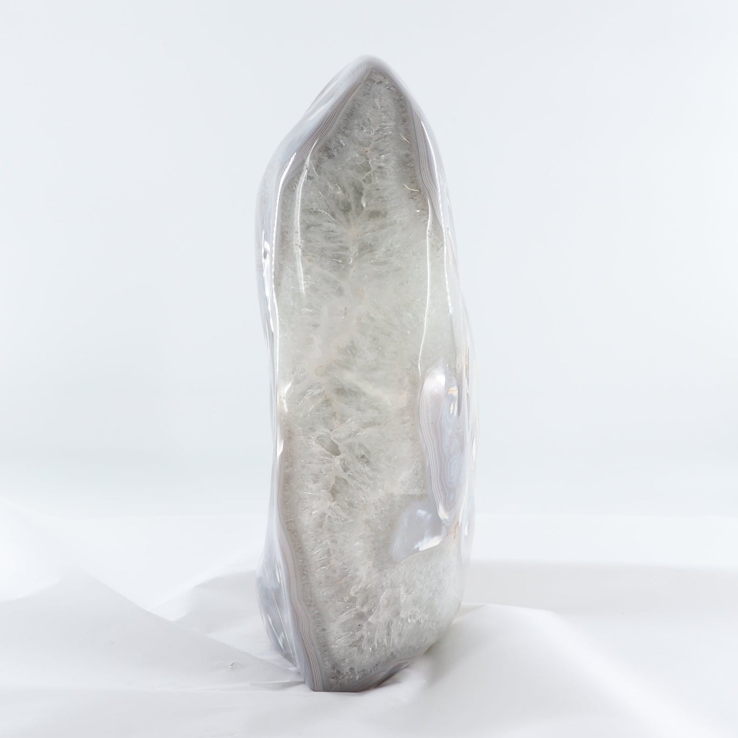Agate Freeform