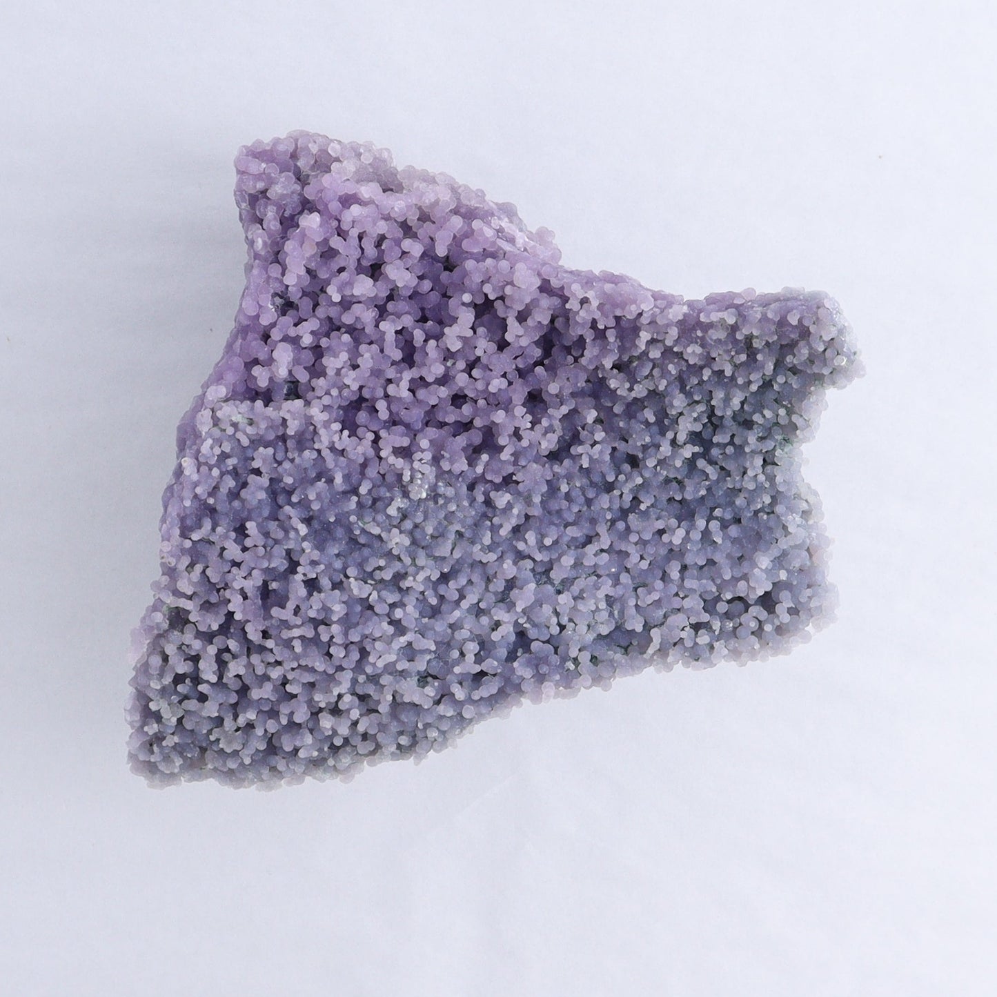 Grape Agate Cluster Set of 2 - Expert Wholesale and Supplier of Wholesale Crystals & Bulk Gemstones, ["Clusters","Grape agate","Indonesia"]