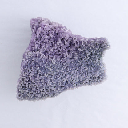 Grape Agate Cluster Set of 2 - Expert Wholesale and Supplier of Wholesale Crystals & Bulk Gemstones, ["Clusters","Grape agate","Indonesia"]