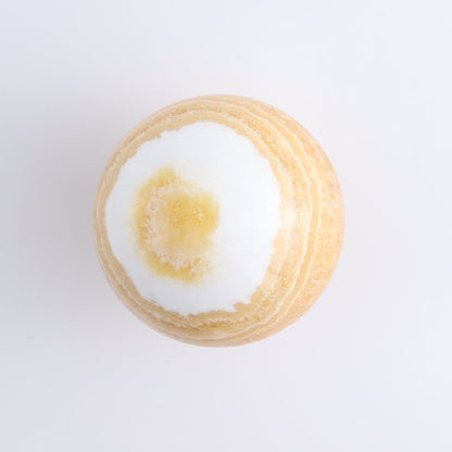 Calcite Spheres Set of 3