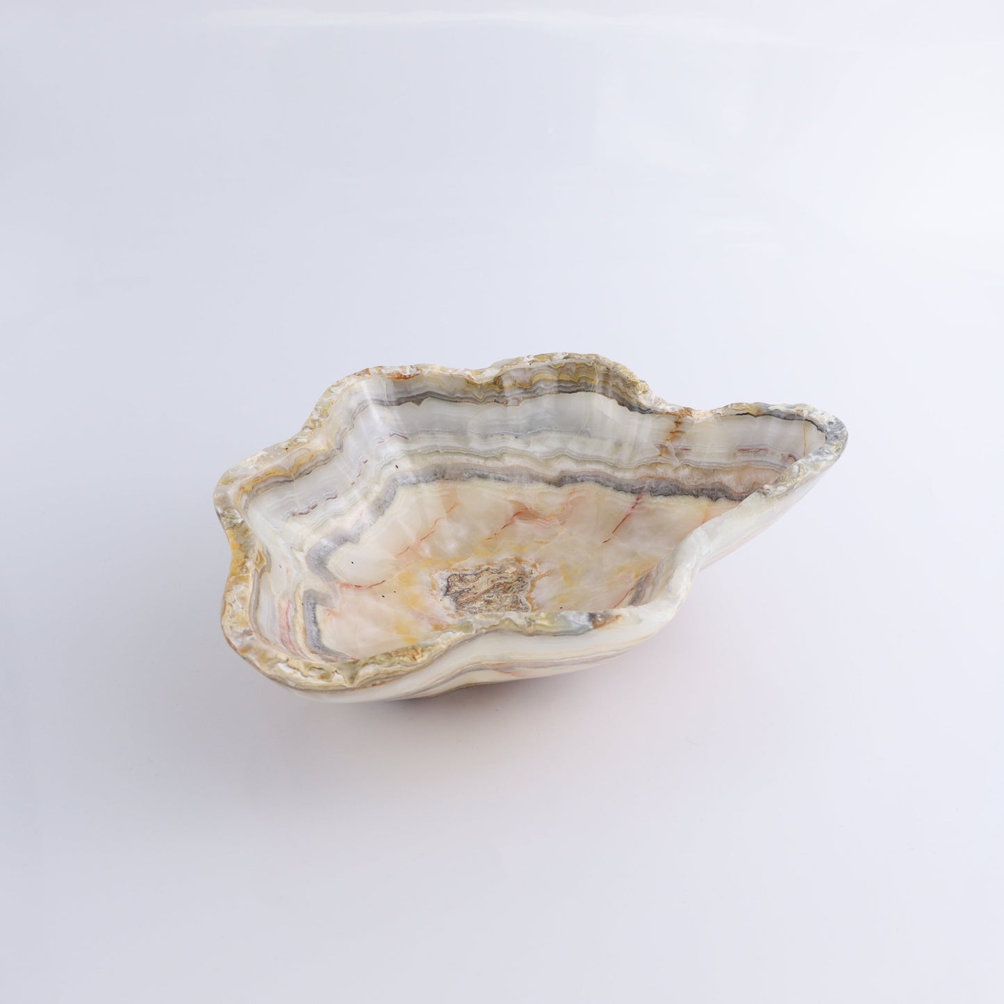 Onyx Bowl - Expert Wholesale and Supplier of Wholesale Crystals & Bulk Gemstones, ["Bowls","Mexico","onyx"]