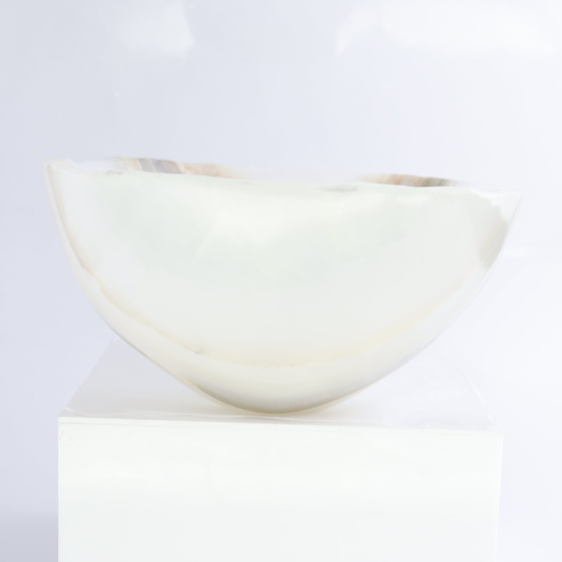 Onyx Bowl - Expert Wholesale and Supplier of Wholesale Crystals & Bulk Gemstones, ["Bowls","Mexico","onyx"]