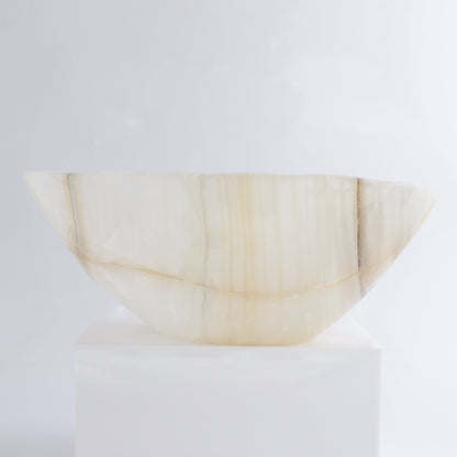 Onyx Bowl - Expert Wholesale and Supplier of Wholesale Crystals & Bulk Gemstones, ["Bowls","Mexico","onyx"]