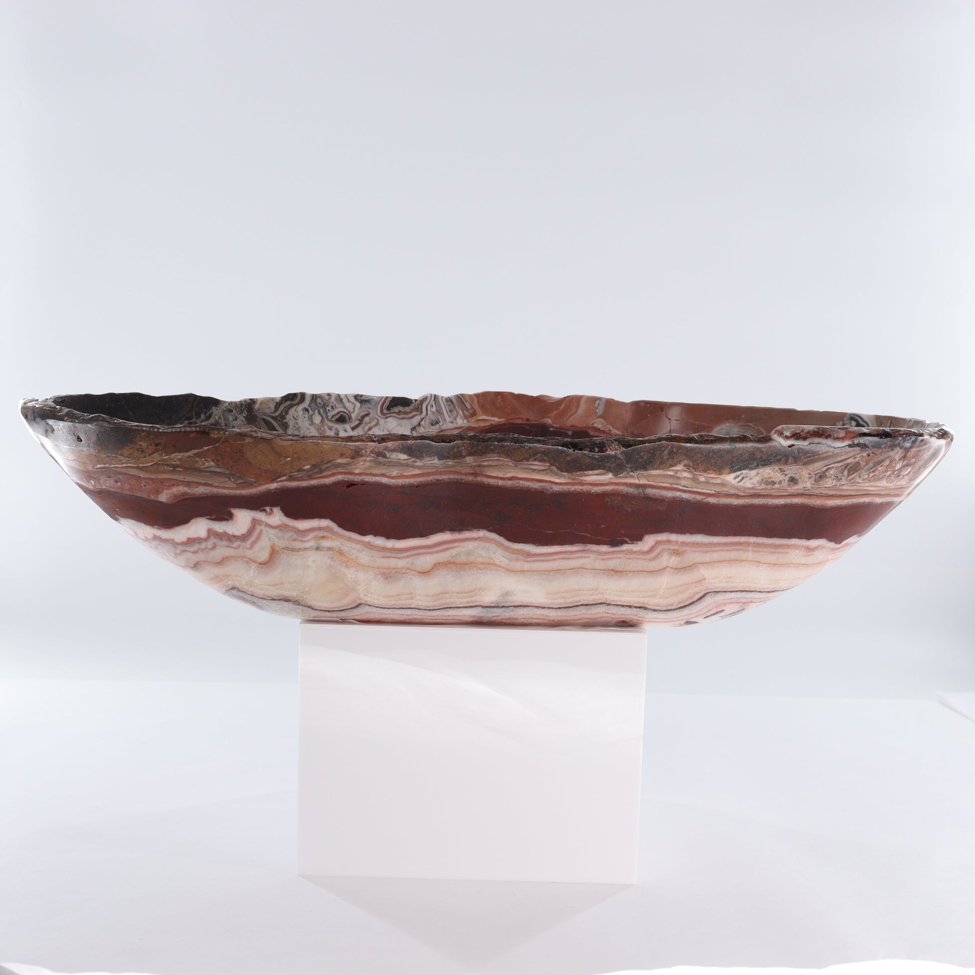 Onyx Bowl - Expert Wholesale and Supplier of Wholesale Crystals & Bulk Gemstones, ["Bowls","Mexico","onyx"]
