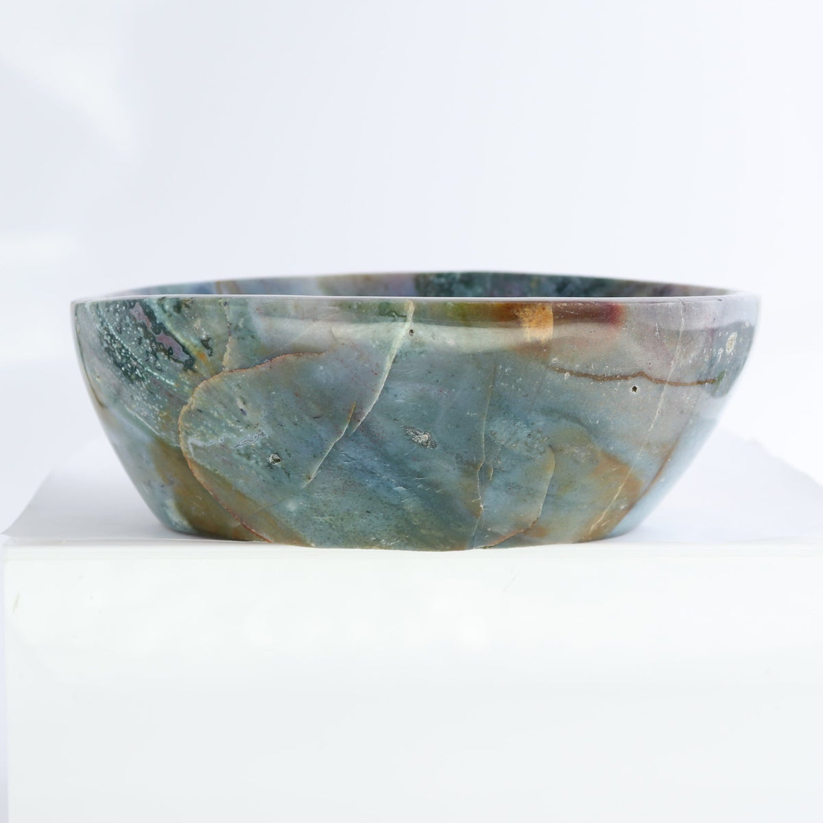 Ocean Jasper Bowls Set of 3