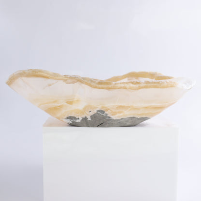 Onyx Bowl - Expert Wholesale and Supplier of Wholesale Crystals & Bulk Gemstones, ["Bowls","Mexico","onyx"]