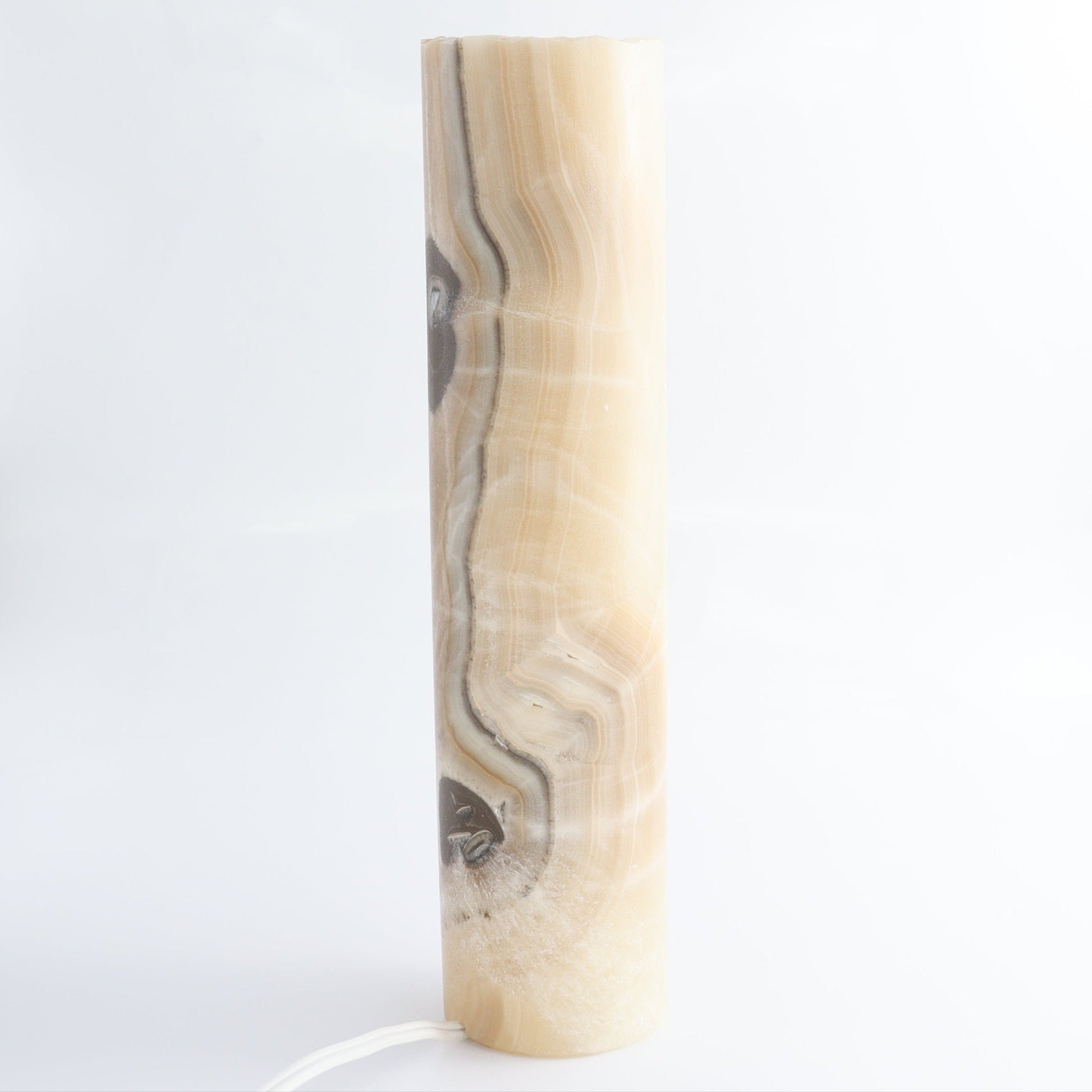 Onyx Lamp - Expert Wholesale and Supplier of Wholesale Crystals & Bulk Gemstones, ["Lamps","Mexico","onyx"]