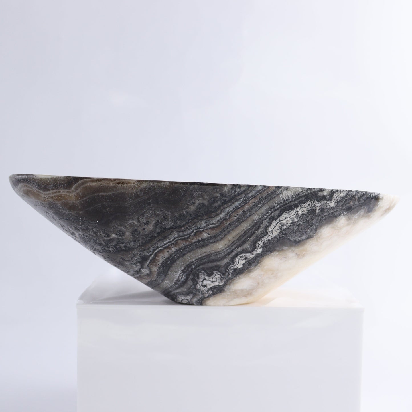 Onyx Bowl - Expert Wholesale and Supplier of Wholesale Crystals & Bulk Gemstones, ["Bowls","Mexico","onyx"]