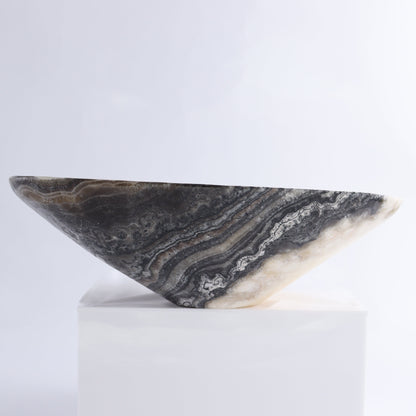 Onyx Bowl - Expert Wholesale and Supplier of Wholesale Crystals & Bulk Gemstones, ["Bowls","Mexico","onyx"]