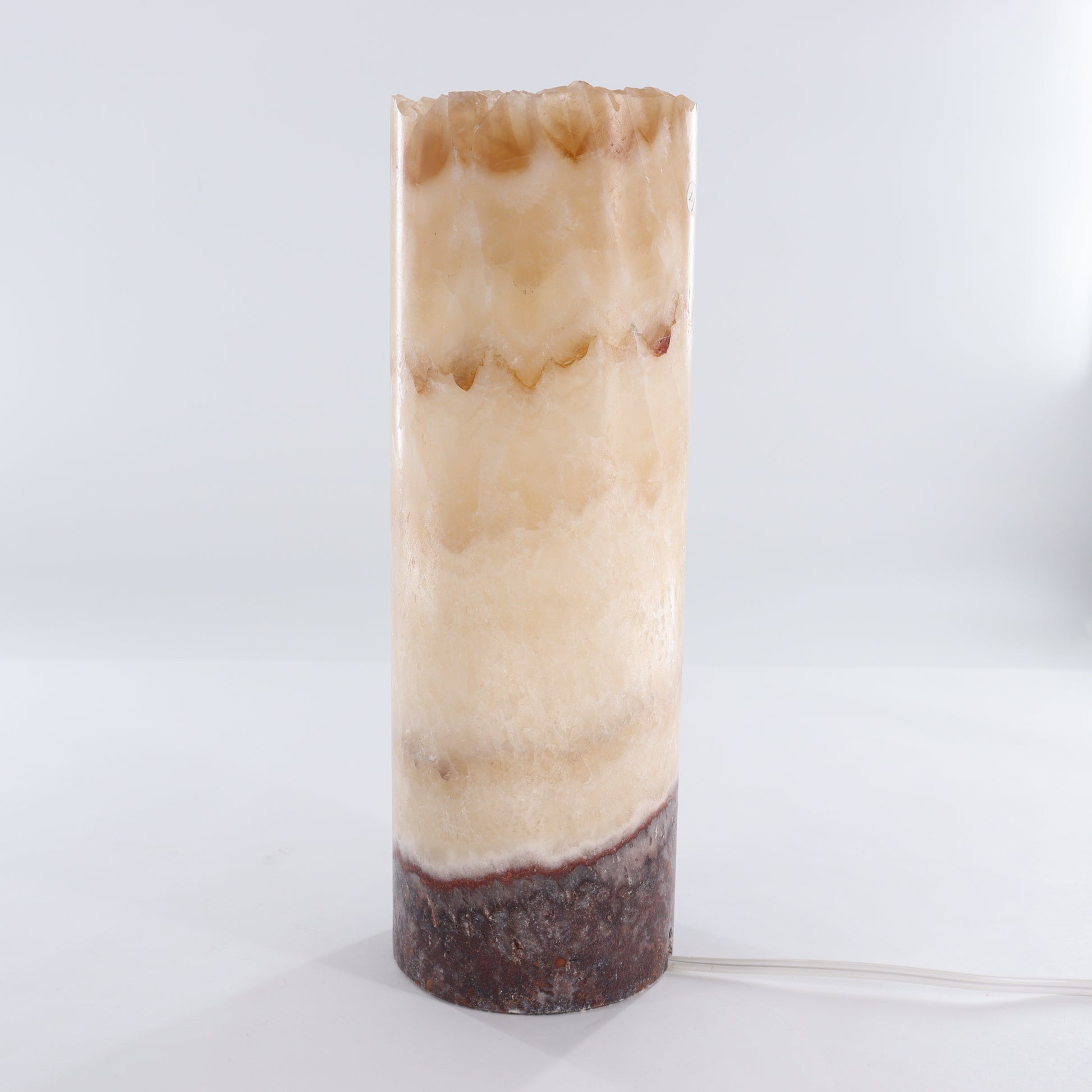 Onyx Lamp - Expert Wholesale and Supplier of Wholesale Crystals & Bulk Gemstones, ["Lamps","Mexico","onyx"]