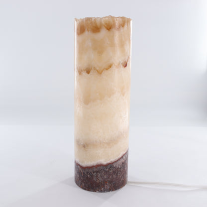 Onyx Lamp - Expert Wholesale and Supplier of Wholesale Crystals & Bulk Gemstones, ["Lamps","Mexico","onyx"]