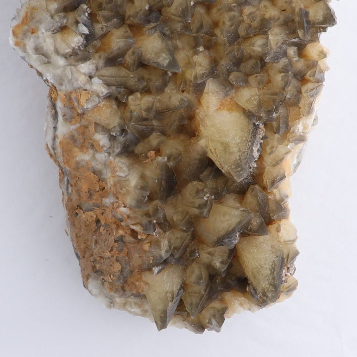 Dogtooh Calcite Rough