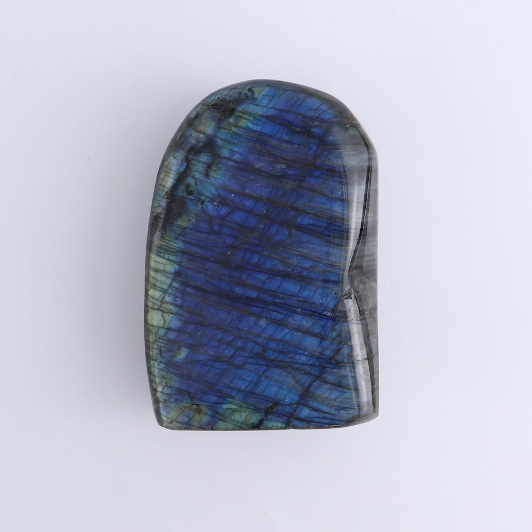 Labradorite Freeform Set of 6