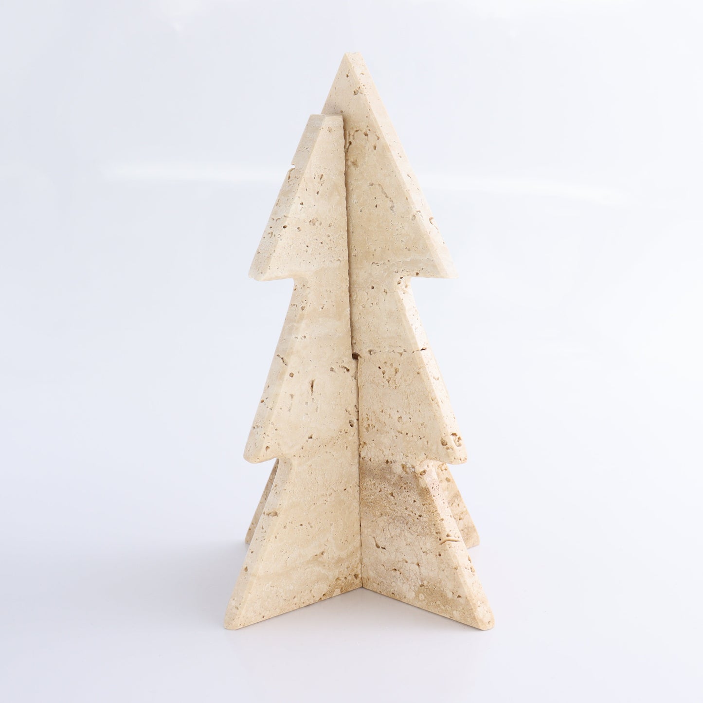 One Medium Travertine Tree - Expert Wholesale and Supplier of Wholesale Crystals & Bulk Gemstones, ["Catalog Onyx","Mexico","Travertine","Tree"]