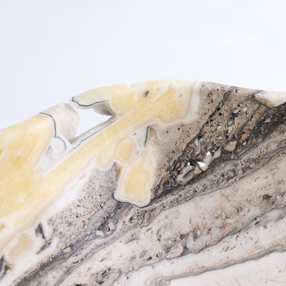 Mexican Onyx/Calcite Bowl