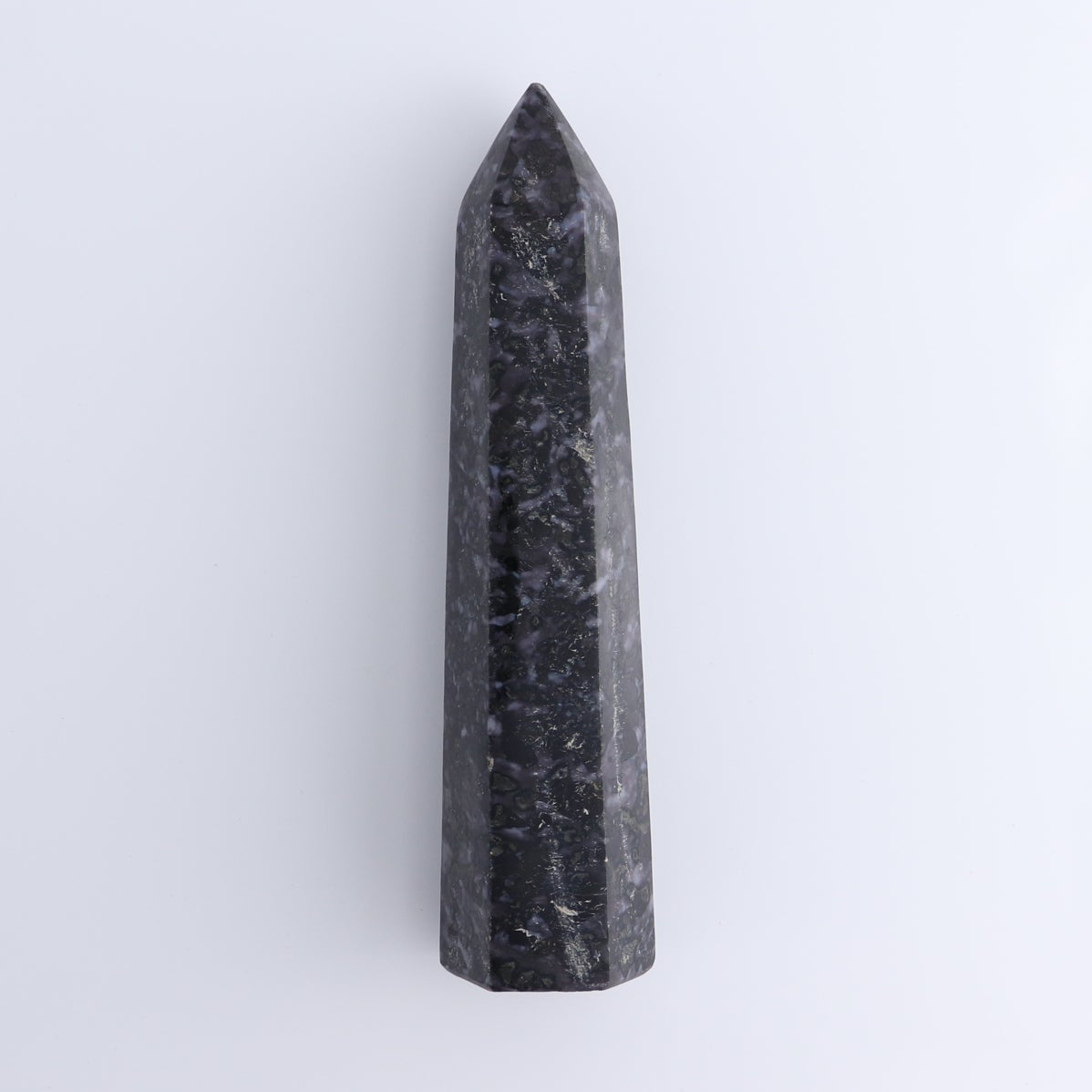 Indigo Gabbro Towers Set of 3