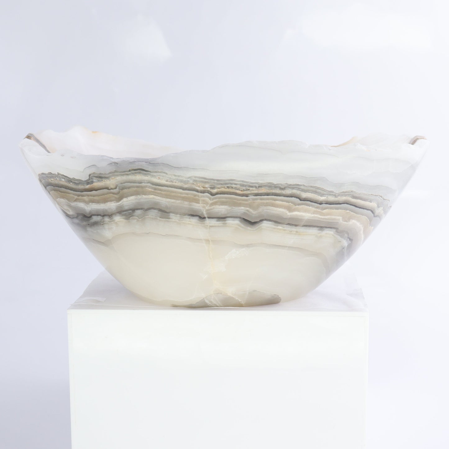 Onyx Bowl - Expert Wholesale and Supplier of Wholesale Crystals & Bulk Gemstones, ["Bowls","Mexico","onyx"]
