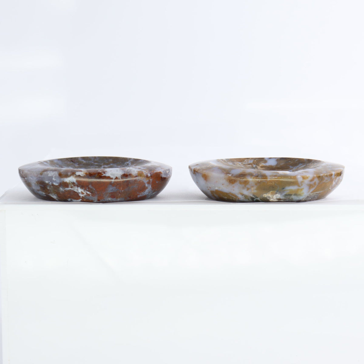 Ocean Jasper Bowls Set of 8