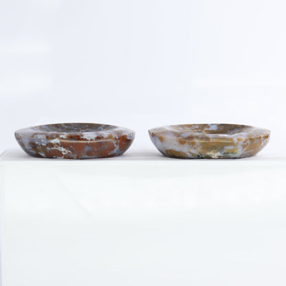 Ocean Jasper Bowls Set of 8