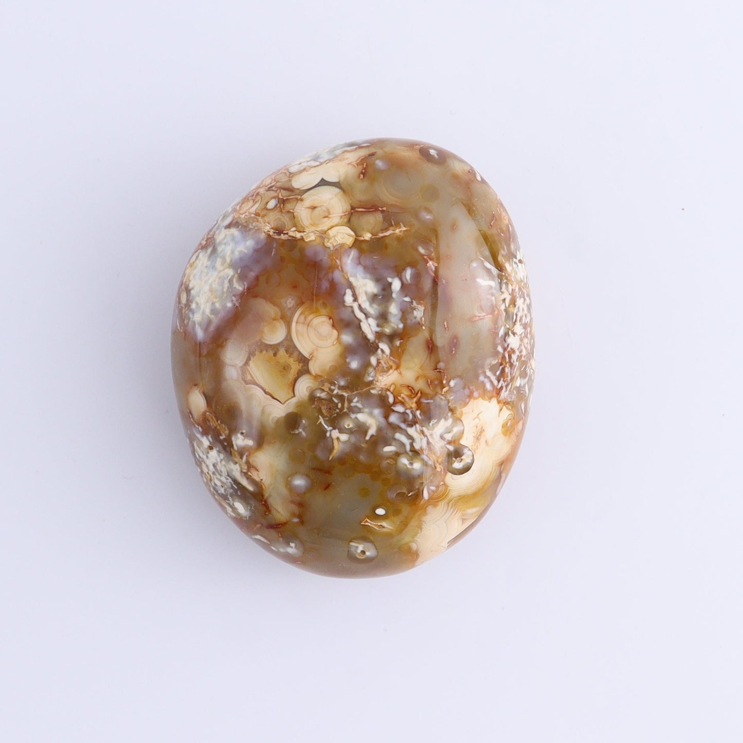 Carnelian Large Palm Stones Set of 4 - Expert Wholesale and Supplier of Wholesale Crystals & Bulk Gemstones, ["carnelian","Madagascar","Palm Stones"]