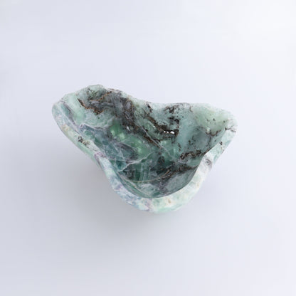Fluorite Bowl - Expert Wholesale and Supplier of Wholesale Crystals & Bulk Gemstones, ["Bowls","Fluorite","Mexico"]