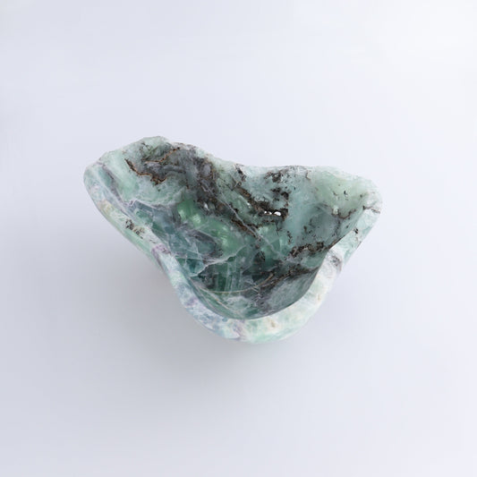 Fluorite Bowl - Expert Wholesale and Supplier of Wholesale Crystals & Bulk Gemstones, ["Bowls","Fluorite","Mexico"]