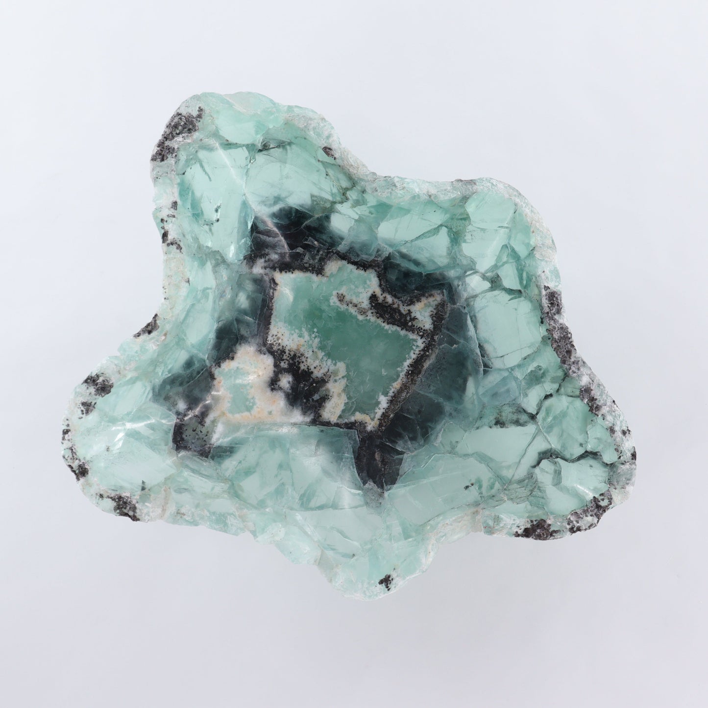 Fluorite Bowl - Expert Wholesale and Supplier of Wholesale Crystals & Bulk Gemstones, ["Bowls","Fluorite","Mexico"]